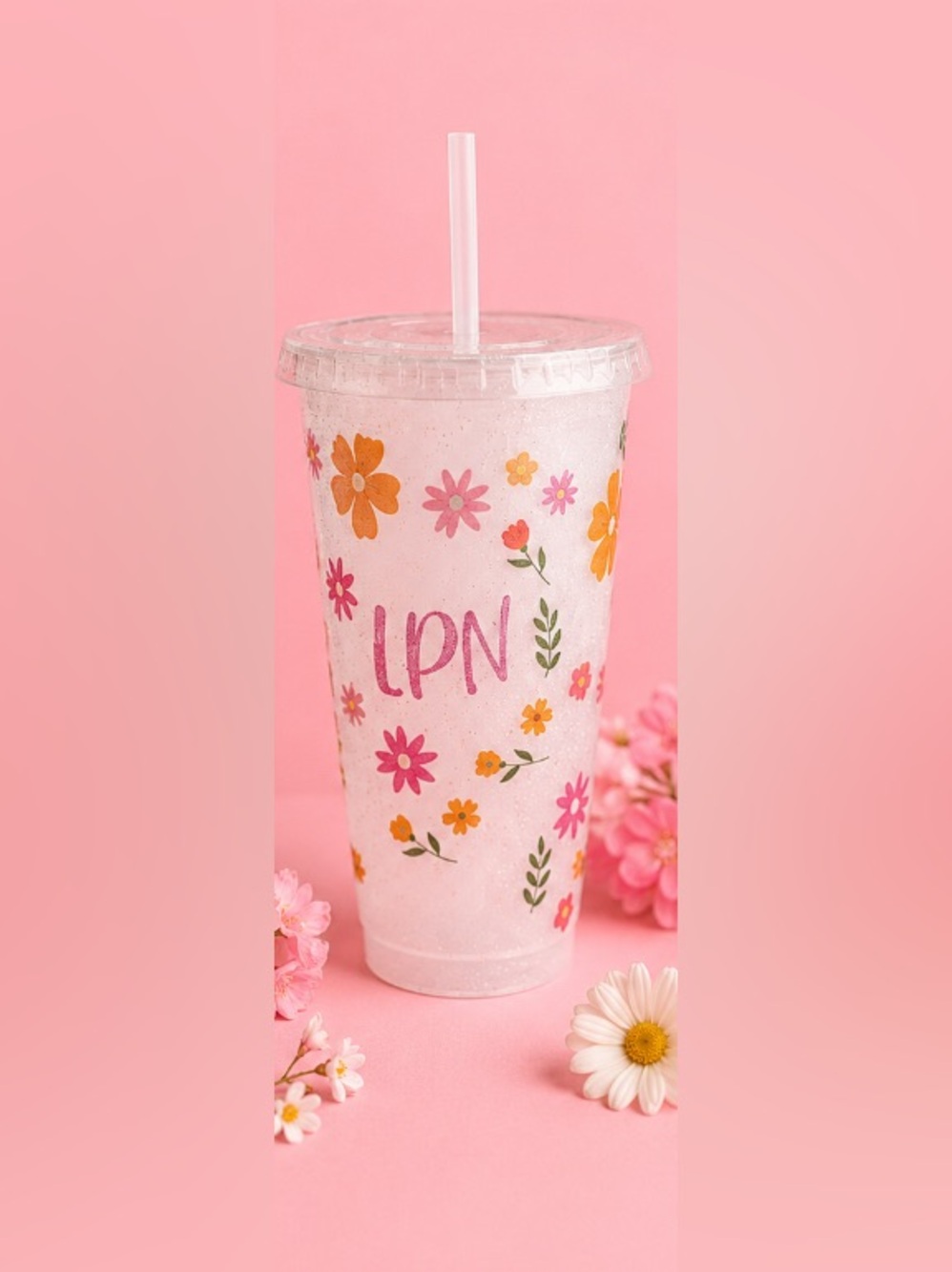 tumbler plastic